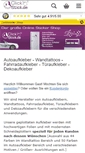 Mobile Screenshot of clickstick.de